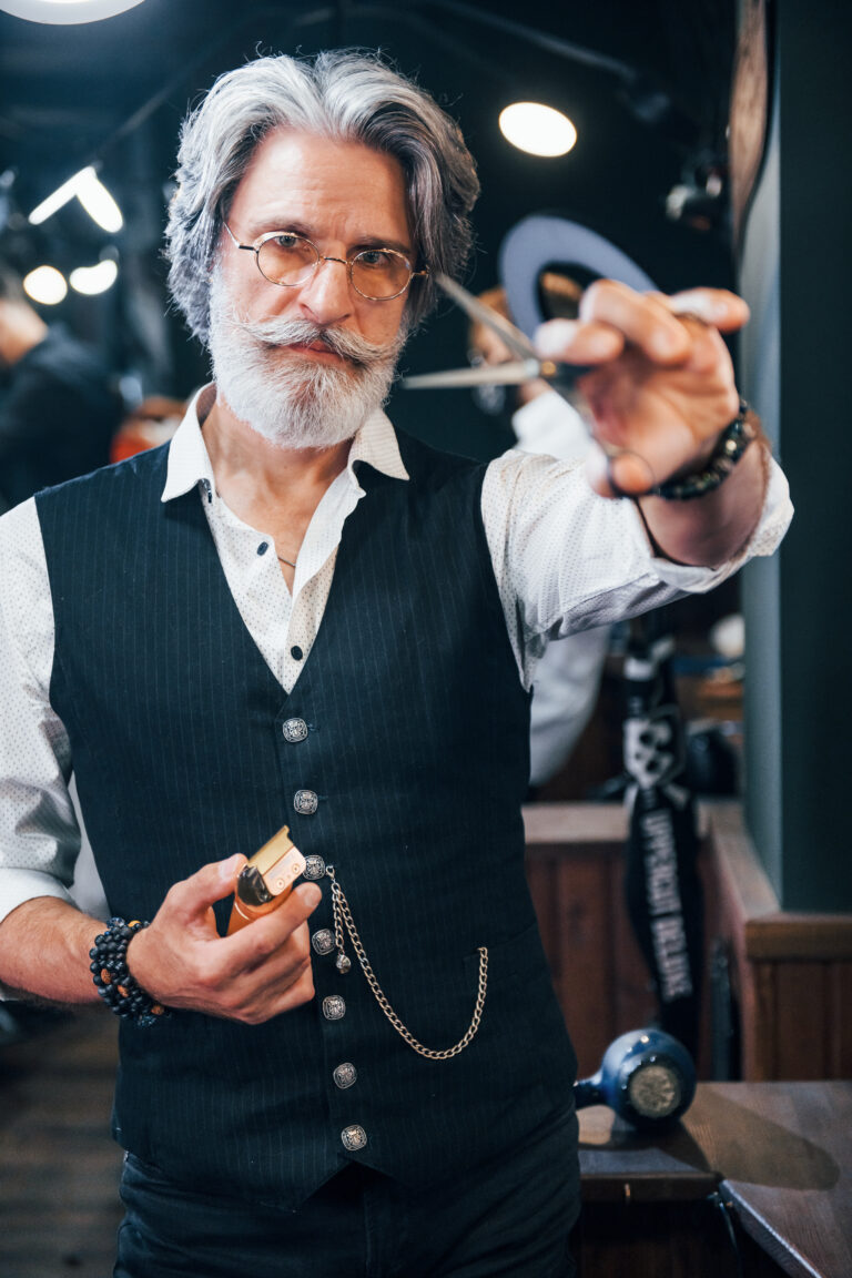 Barberia Torino: scopri dove fare la barba a Torino