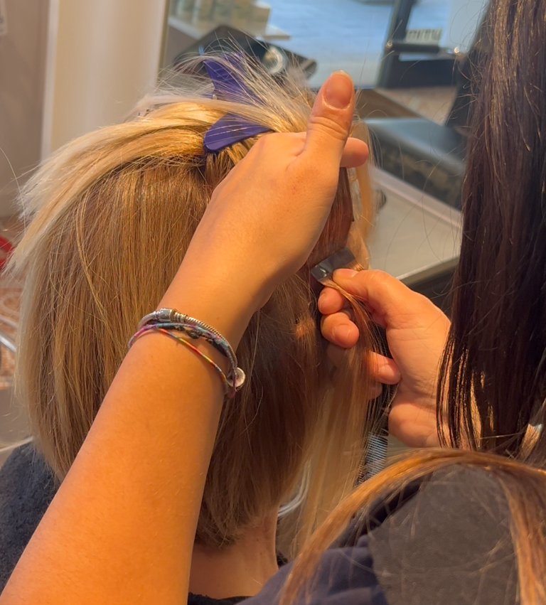 Durata e prezzi delle extension a Rivoli