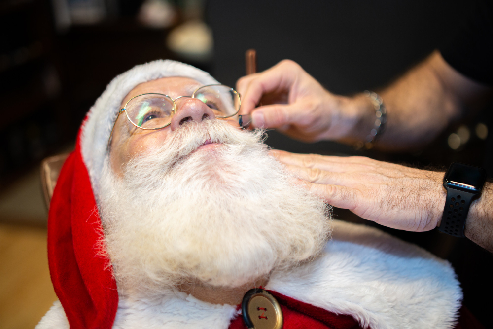 Idee regalo per uomo: barber e grooming