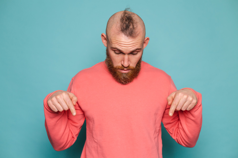 Sistema capillare uomo Torino: Soluzione su misura