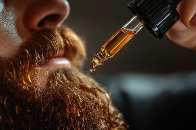Trattamento barba wellness: cosa comprende?