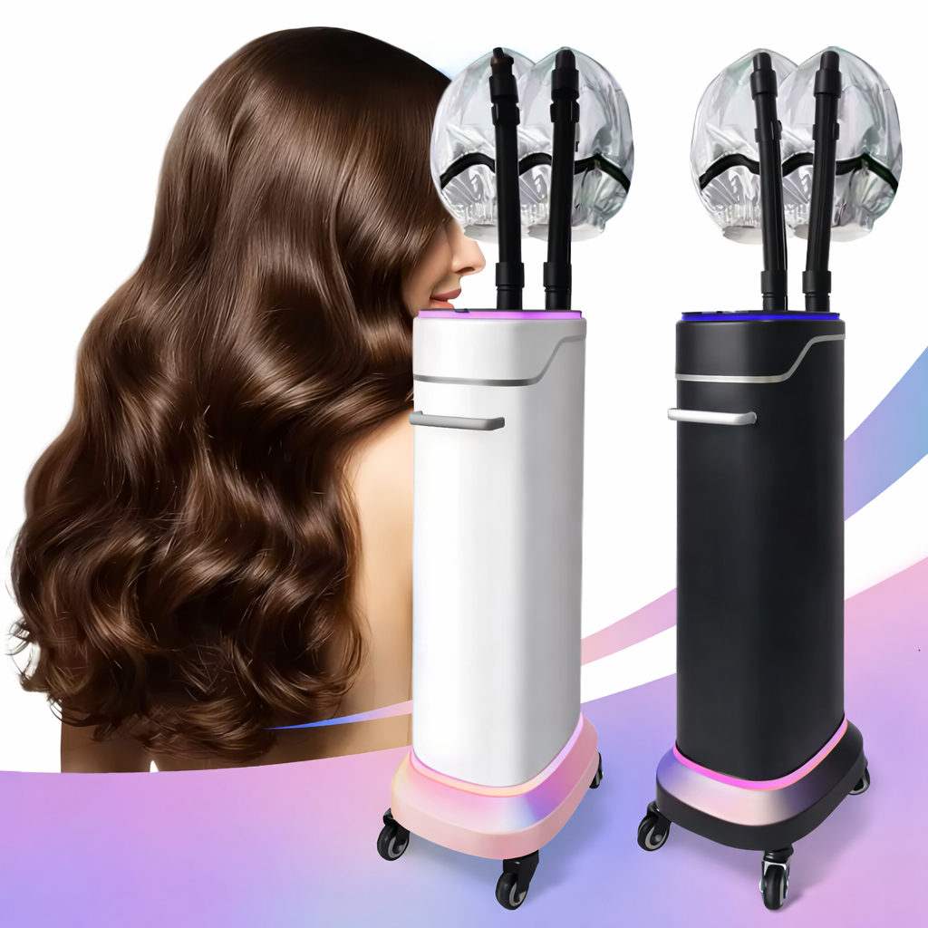 Shadè Hair Salon Rivoli: trattamento capelli con ozono